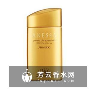 男士防晒霜多久擦一次?防晒指数多少合适?