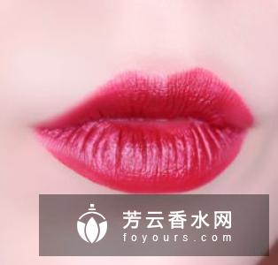 YSL哑光唇釉23号是什么颜色 和16号哪个好看