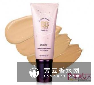 资生堂蓝胖子和白胖子区别 哪个好