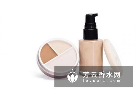 粉底液太干怎么办 加什么调和
