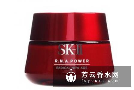 sk2多元霜是大红瓶吗?适合什么肤质