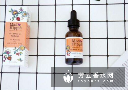 mad hippie va精华价格多少钱 怎么用