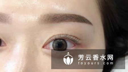 纹眉可以吃辣的吗 多久可以吃