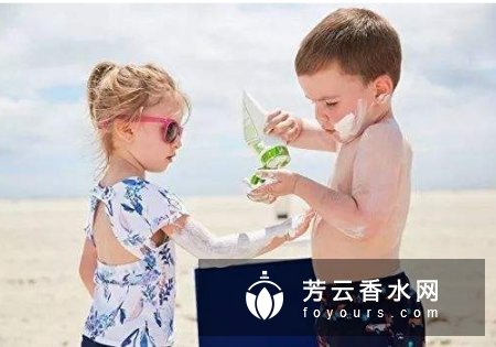 宝宝防晒霜阴天要用吗 用多少spf合适