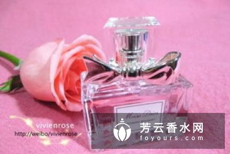 夏天适合什么香水 晕香怎么办