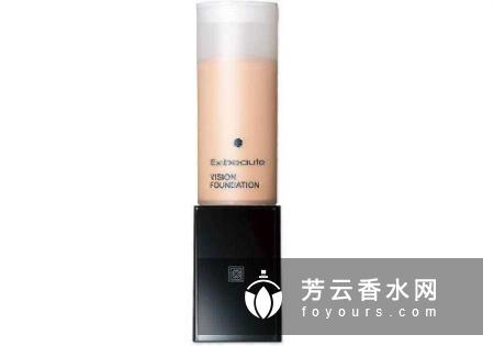 ex beaute女优肌粉底液哪款好 色号怎么选择
