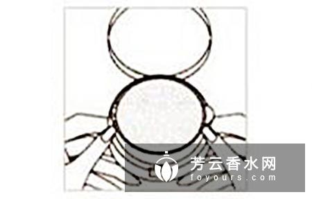 阿玛尼粉饼安装步骤图 气垫有替换装吗