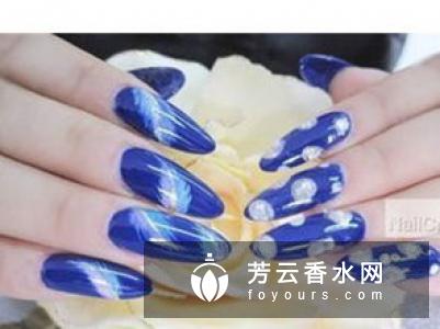 美甲起翘是什么原因 怎么办