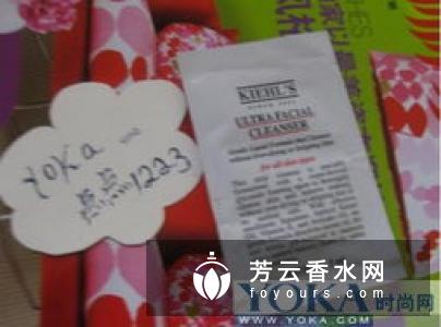 泰国牛奶洗面奶值得入手吗 适合什么肤质
