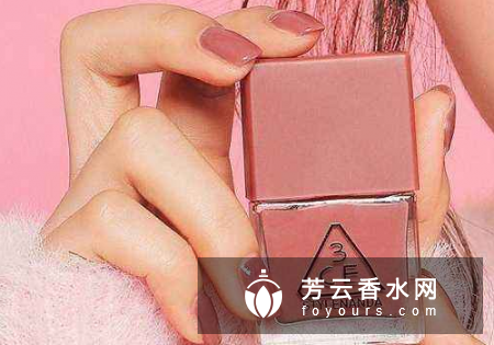 枫叶红指甲油适合什么人 有哪些牌子