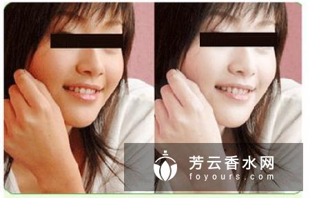 美甲发黄怎么办?