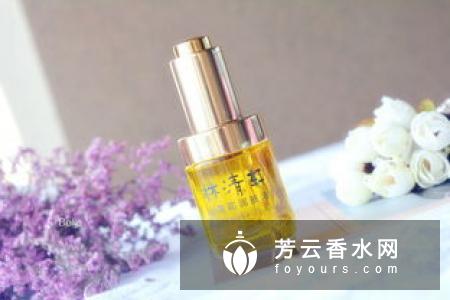 林清轩山茶花润肤油怎么用 使用顺序是怎样的