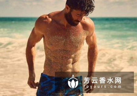男士防晒霜多久擦一次?防晒指数多少合适?