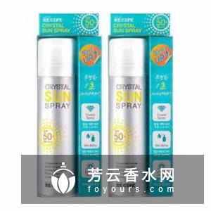 男士防晒霜多久擦一次?防晒指数多少合适?