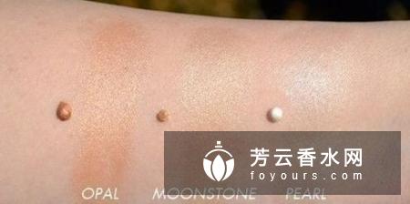 becca液体高光色号怎么选 价格多少钱