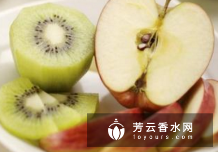 猕猴桃和苹果可以一起吃吗 哪个更减肥