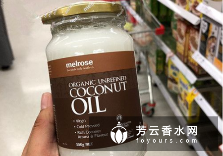 melrose椰子油价格多少钱 有什么功效