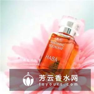 haba鲨烷精纯美容油怎么样 使用方法有哪些