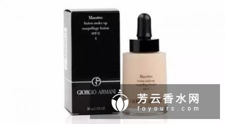 粉底液分层还能用吗 冷调和暖调区别