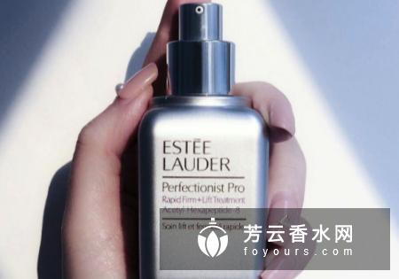 雅诗兰黛线雕精华适合熟龄肌吗 适合初老肌吗