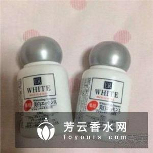 大创美白精华的作用 最佳使用时间