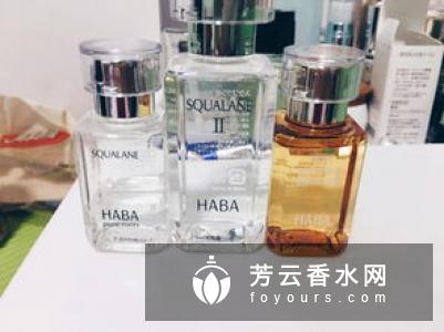 haba鲨烷精纯美容油怎么样 使用方法有哪些