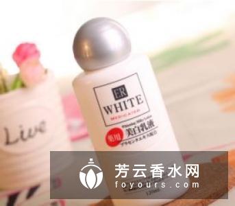 大创美白精华的作用 最佳使用时间