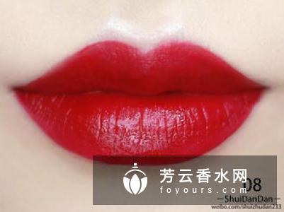 ysl16哑光唇釉是什么颜色 试色图片来袭