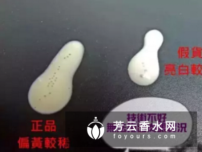 安热沙真假辨别2018版对比图 从包装怎么看