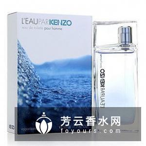 kenzo一枝花香水好闻吗什么味道 多少钱