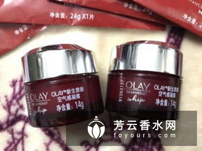 olay大红瓶不耐受的表现 还能用吗