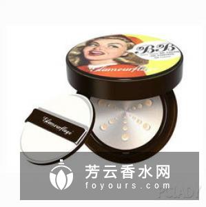韩熙贞明星产品有哪些 矿物气垫霜油不油