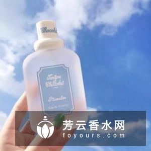 diptyque影中之水香水喷出来是什么味道 留香时间是多久