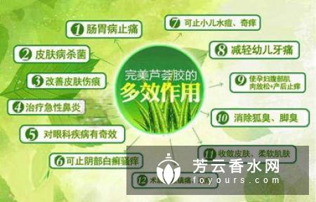 完美芦荟胶可以当面膜用吗 可以当眼霜用吗