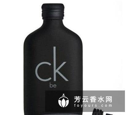 ck的香水怎么样